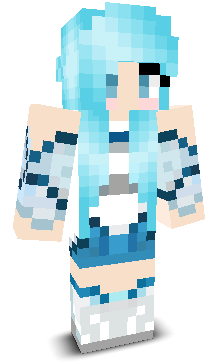 flosag72's skin