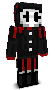 SlimeyGOD's skin