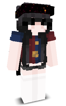 Aisvru's skin