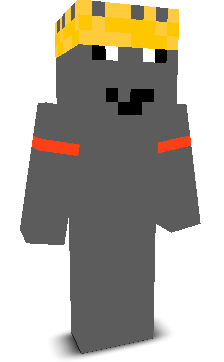 _MyBro's skin