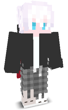 7vrx's skin