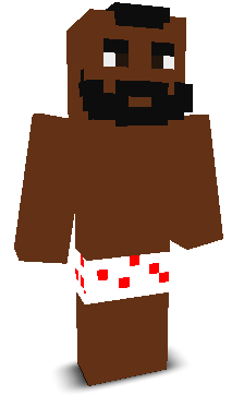 ehco2's skin