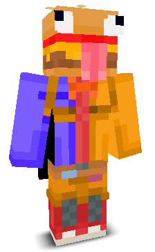 FishFongers's skin