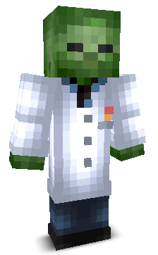 Sharky1870's skin