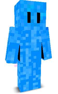 Syckuza's skin