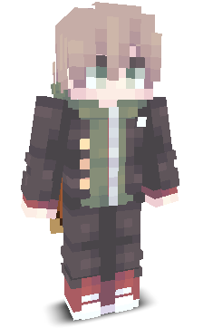 FiniksWasHere's skin