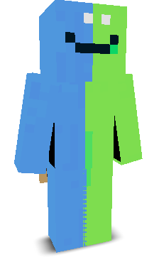 bobertandfrog's skin