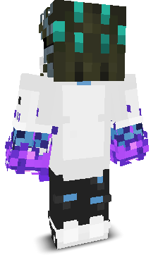 AdepRaccon80's skin