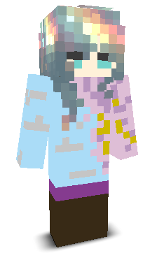 luminaralov's skin
