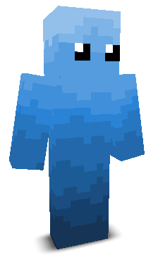 Luciliant's skin