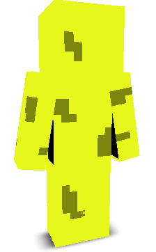 Banana_123789's skin