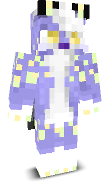 GlobeShoes's skin