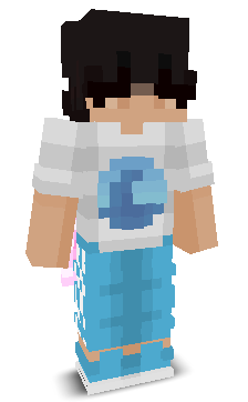 EmecikKlockowski's skin