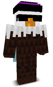 Mzes's skin