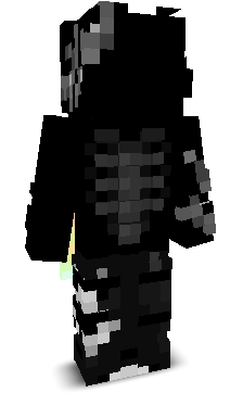 m0rrm0ss's skin