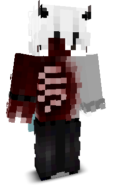DarkRodzers's skin