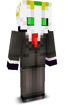 TheeV0ID's skin