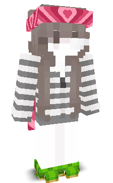 muthiuy's skin