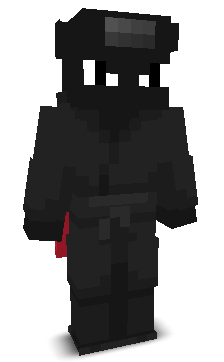 dysiss's skin