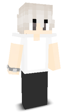 perdeu's skin