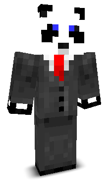 Mobinezbal's skin