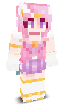 asshSoleil's skin