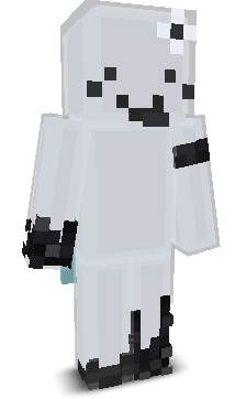 orcarioz's skin