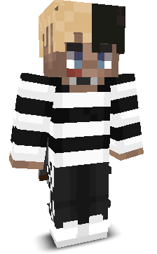 onfroy's skin