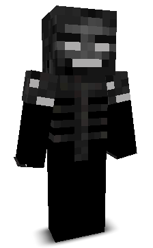 arbelthetoci's skin