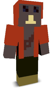 SwordMasterRhino's skin
