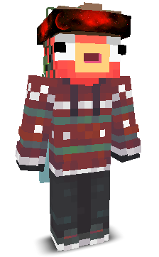 _Pale_zyduw_pl's skin