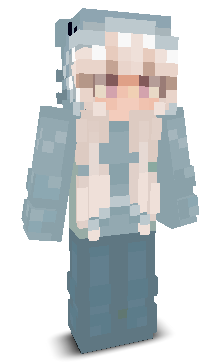 FirrenNemo's skin