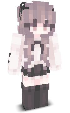 Liutale's skin