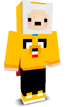 ______BAO______'s skin
