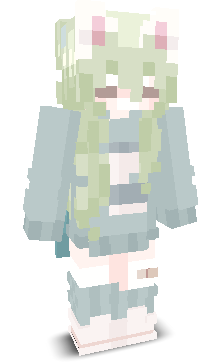 killyourapathy's skin