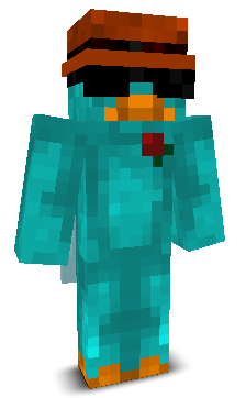 Pros22KING's skin