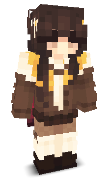 SiideCharacter's skin