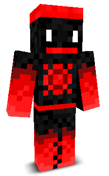 BejaminRplay's skin