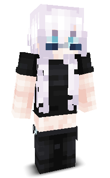 Voxanne_14's skin
