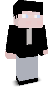 Intakteisber's skin