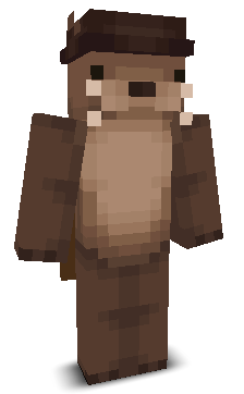 ChrisRob1n's skin