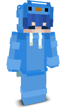 Itzxyzoom's skin