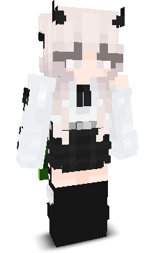 Clxvds's skin