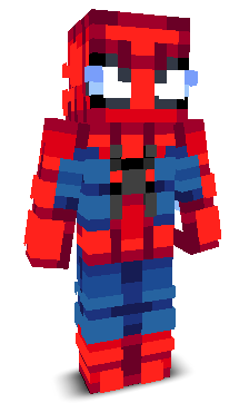 Cooked2982's skin