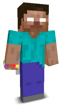 liquidliquorice's skin