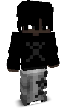 WhiteSav's skin