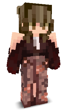 LegendaryCUPCAKE's skin