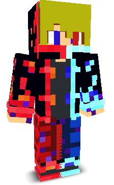 JJPyreFireKiddo's skin
