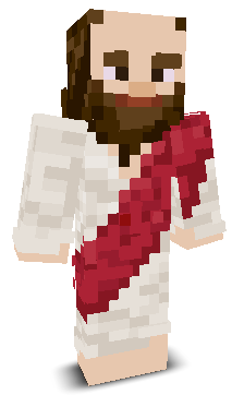 luapsided's skin