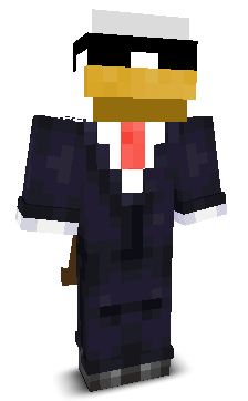 lehfy's skin